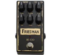 Friedman BE-OD