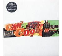 Friedman,Burnt & the Nu Dub Players - Can'T Cool