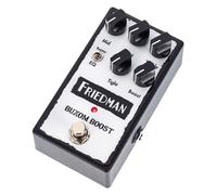 Friedman Buxom Boost Pedal