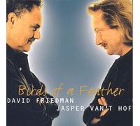 FRIEDMAN, DAVID - BIRD OF A FEATHER