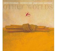 FRIEDMAN, DAVID - OTHER WORLDS