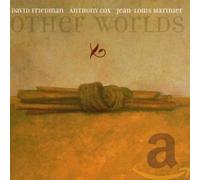 FRIEDMAN, DAVID - OTHER WORLDS