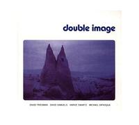 Friedman,David - Double Image