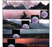 Friedman, David - Moonrise