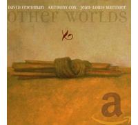 FRIEDMAN, DAVID - OTHER WORLDS