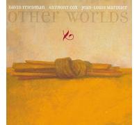 FRIEDMAN, DAVID - OTHER WORLDS