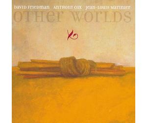 FRIEDMAN, DAVID - OTHER WORLDS