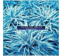 Friedman, David - Winter Love. April Joy