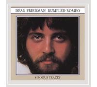 Friedman, Dean - Rumpled Romeo