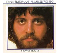Friedman Dean - Rumpled Romeo