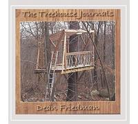 Friedman, Dean - Treehouse Journals