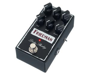 Friedman Dirty Shirley Overdrive