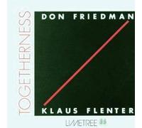 Friedman Don - Togetherness