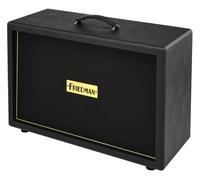 Friedman Horizontal 212 Black