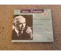 Friedman,Ignaz - I.Friedman-Vol.1:Chopin 1923/36