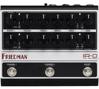 Friedman IR-D Amplificatore Chitarra