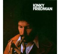 Friedman,Kinky - Friedman,Kinky