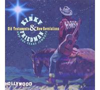 Friedman, Kinky - Old Testaments & New Revelatio
