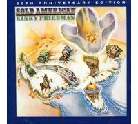 Friedman, Kinky - Sold American-30th Anniversary Edition