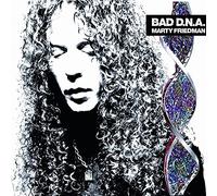 Friedman, Marty - Bad D.N.A.