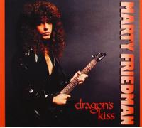 Friedman, Marty - Dragon's Kiss