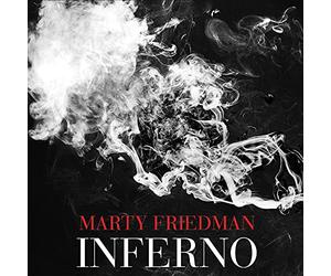 Friedman Marty - Inferno