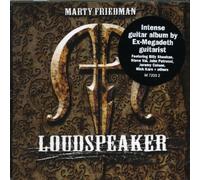 Friedman Marty - Loudspeaker