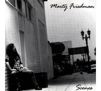 Friedman,Marty - Scenes