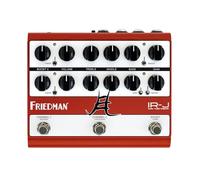 Friedman IR-J Jake E Lee Sign. Preamp