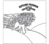 Friedman, Ruthann - Complete Constant Companion Sessions