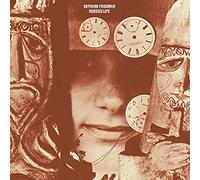 Friedman Ruthann - Hurried Life : Lost Recordings, 1965-1971