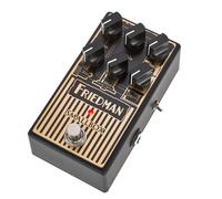 Friedman Small Box Overdrive