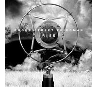 Friedman, Street Roger - Rise