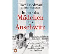 Friedman, T Ich War Das Madchen Aus Auschwitz - (German Import) Book NUOVO