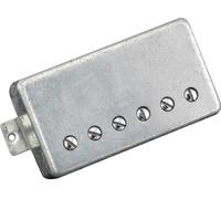 Friedman Triple D Humbucker Br Nickel