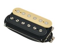 Friedman Triple D Humbucker Br Zebra