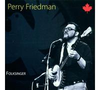 Friedmann,Perry - Folksinger