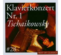 Friedmann,Samuel - Best of Classics 28: Tchaikovs