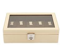 Friedrich|23 Scatola per orologio Unisex Adulto 26215-8