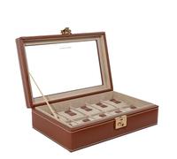 Friedrich|23 Scatola per orologio Unisex Adulto 26215-3