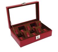 Friedrich|23 Scatola per orologio Unisex Adulto 26215-4
