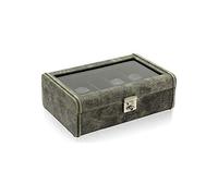 Friedrich|23 Scatola per orologio Unisex Adulto 27022-8