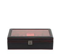Friedrich|23 Scatola per orologio Unisex Adulto 32059-2