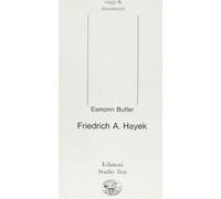 Friedrich A. Hayek
