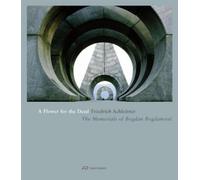 Friedrich Achle A Flower for the Dead - The Memorials of Bogd (Copertina rigida)