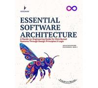Friedrich Bauer Heidelmann Publishin Essential Software Architectur (Tascabile)