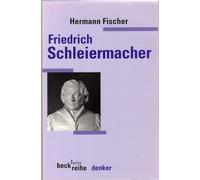 Friedrich Daniel Ernst Schleiermacher: 563