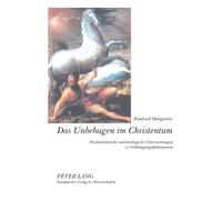 Friedrich Diergarten Das Unbehagen im Christentum (Tascabile)