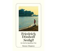 Friedrich Dönhoff Seeluft: Ein Fall für Sebastian Fink (detebe) (Tascabile)