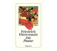 Friedrich Dürrenm Die Panne: Eine noch mögliche Geschichte: 23 (Tascabile)